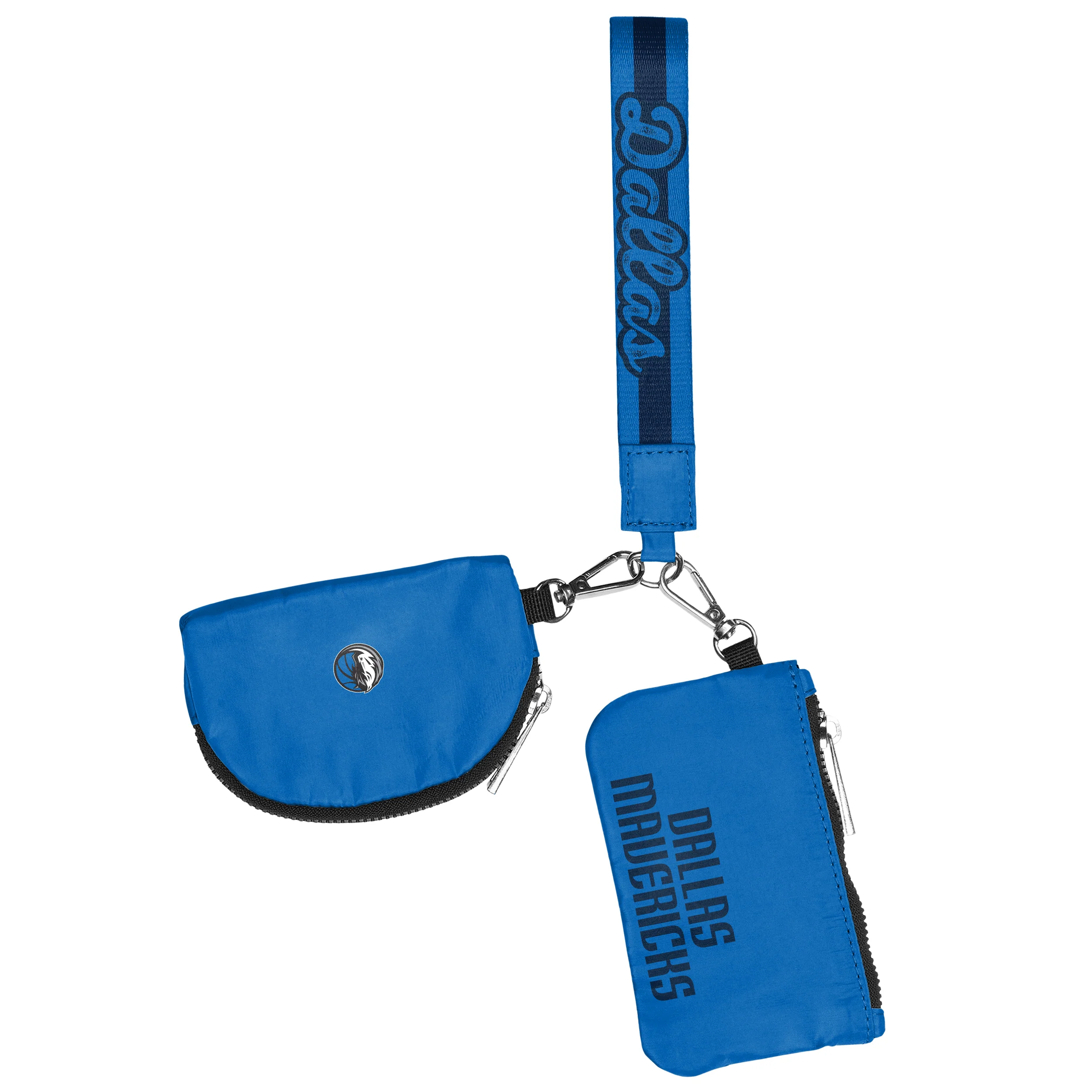 DALLAS MAVERICKS FOREVER COLLECTIBLE DUAL WRISTLET - Image 2