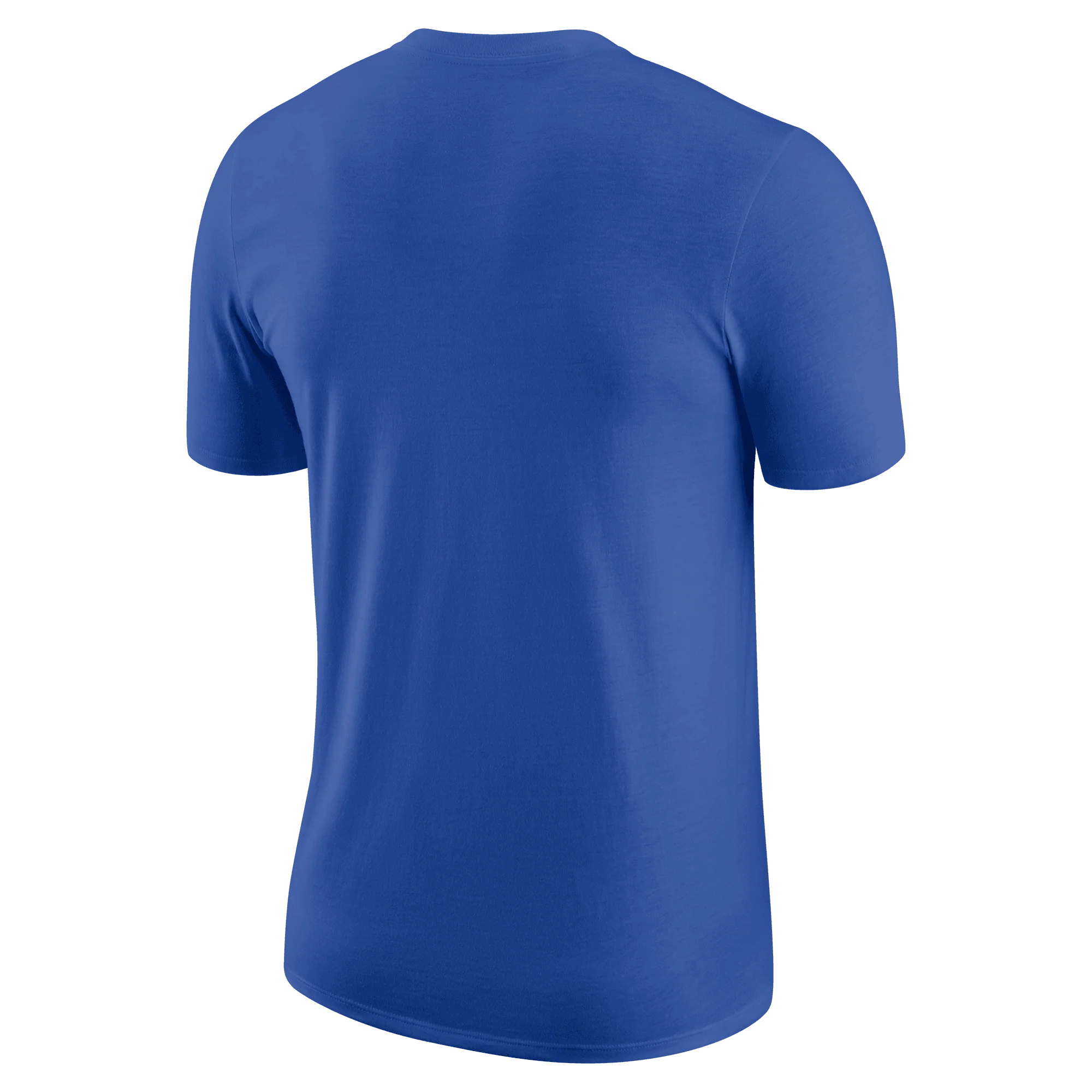 DALLAS MAVERICKS NIKE COURTSIDE VS BLOCK TEE - Image 2