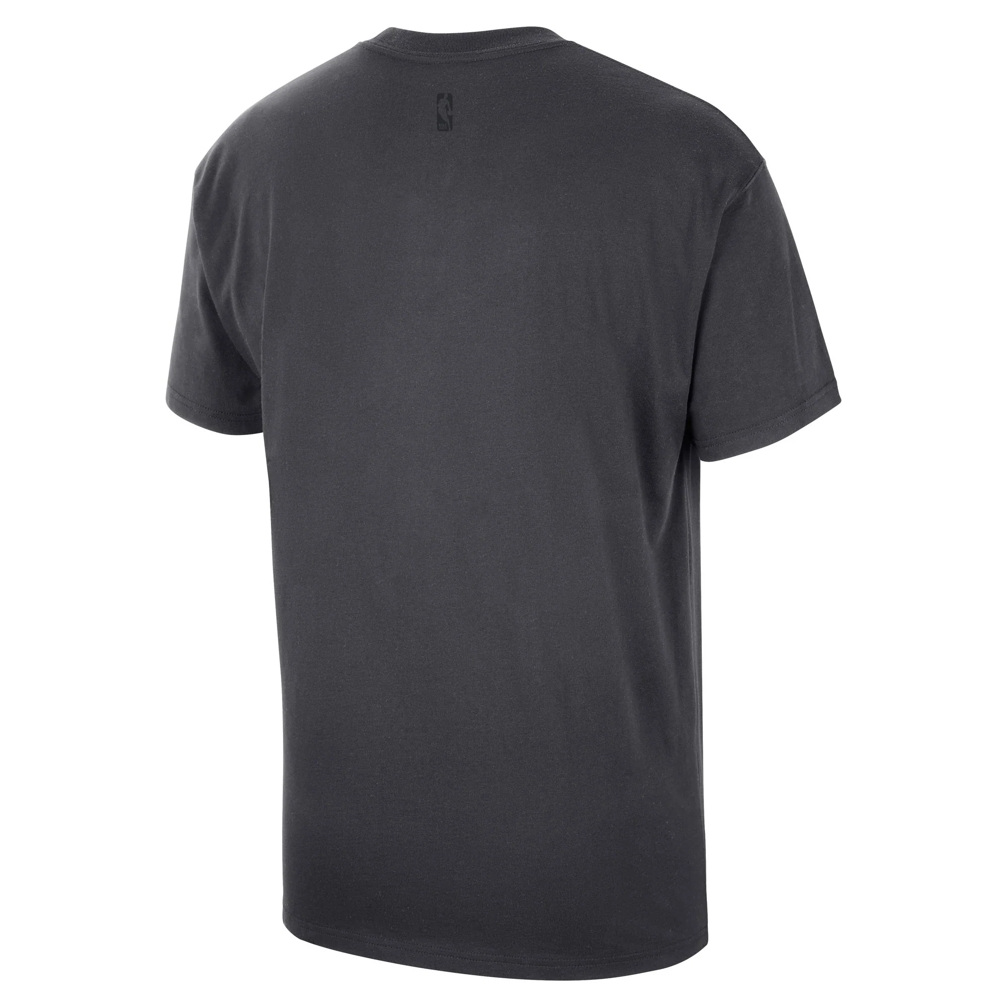 DALLAS MAVERICKS NIKE COURTSIDE ESSENTIALS TEE - Image 2