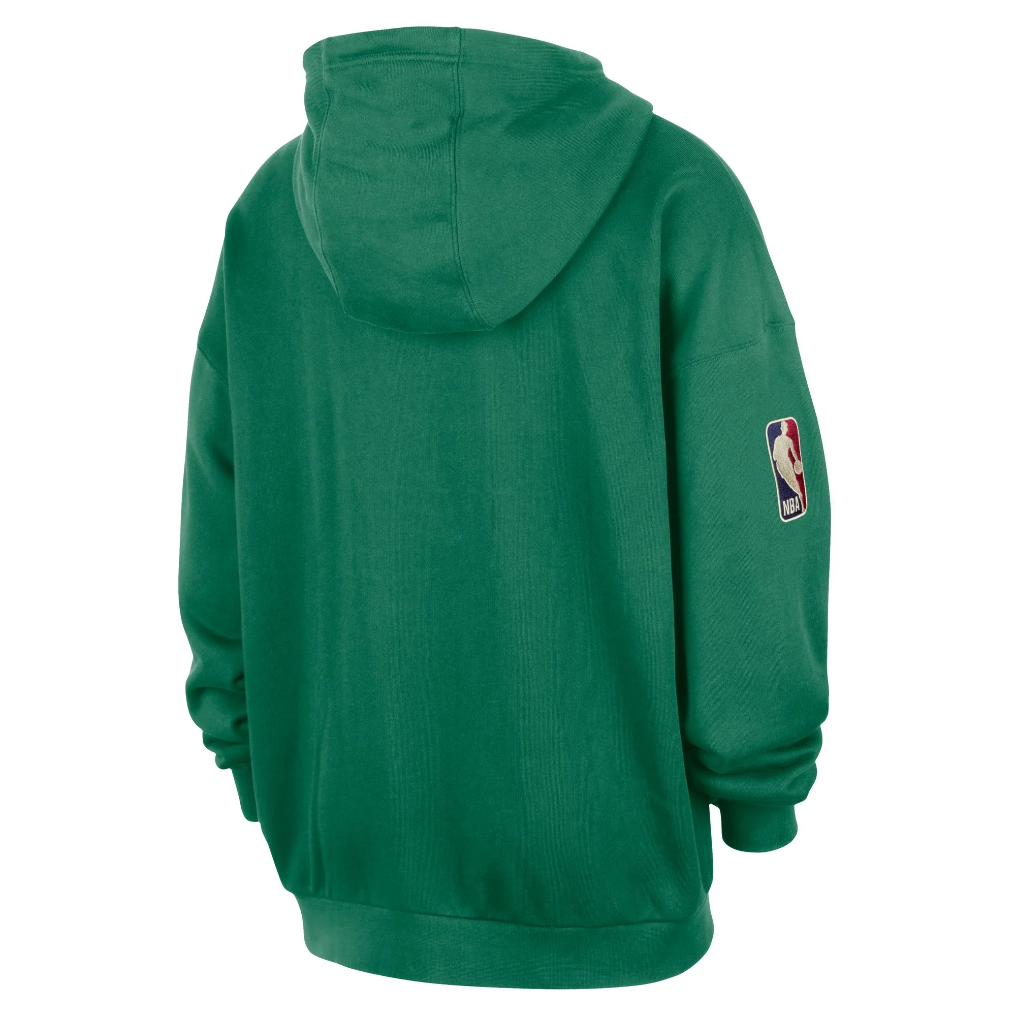 DALLAS MAVERICKS NIKE HARDWOOD CLASSIC CLUB HOODIE - Image 2