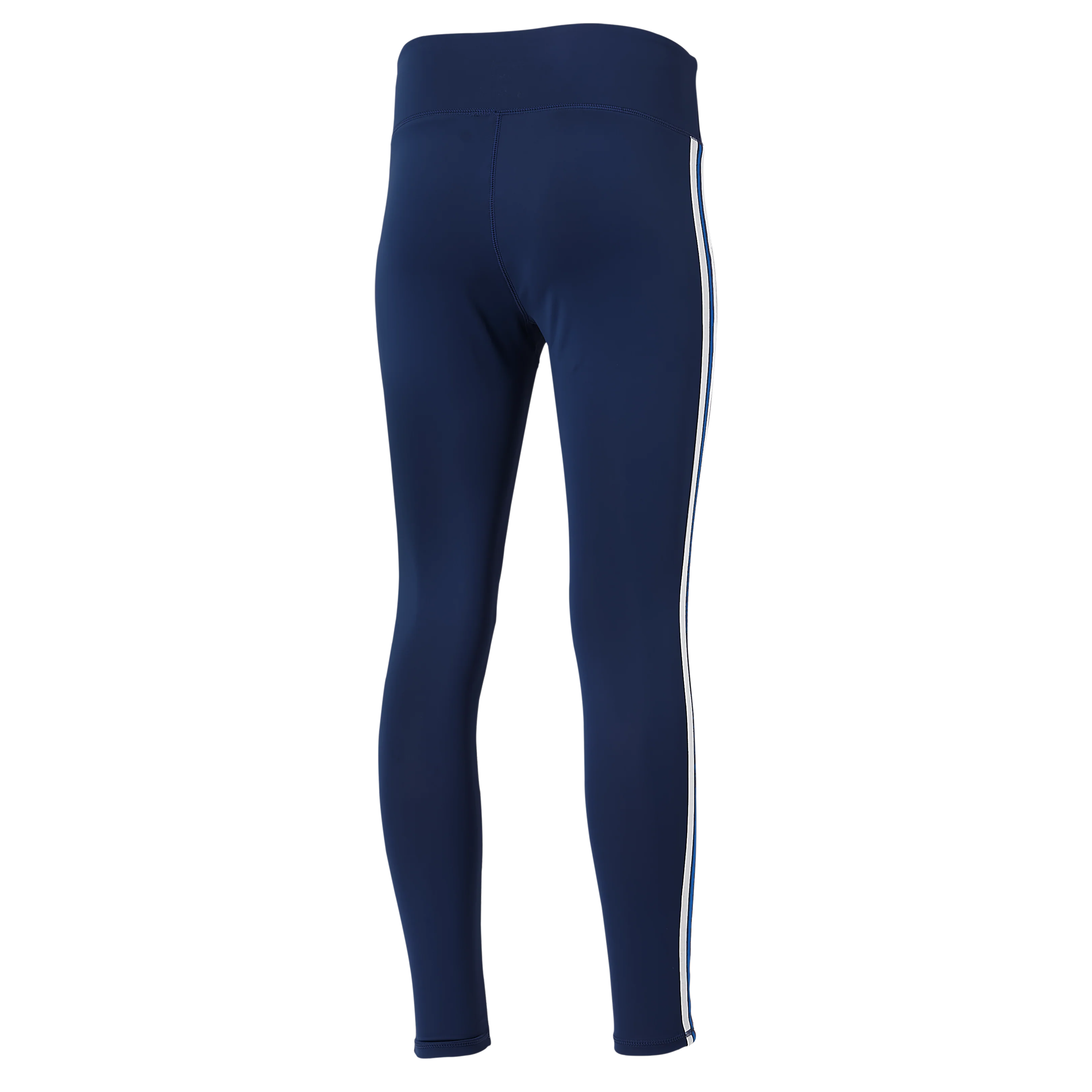 DALLAS MAVERICKS WEAR WOMEN'S COLOR BLOCK LEGGINGS - Image 2